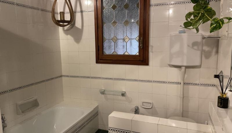 Habitación económica (individual) - Riva De Biasio