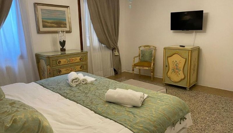 Habitación estándar - Riva De Biasio