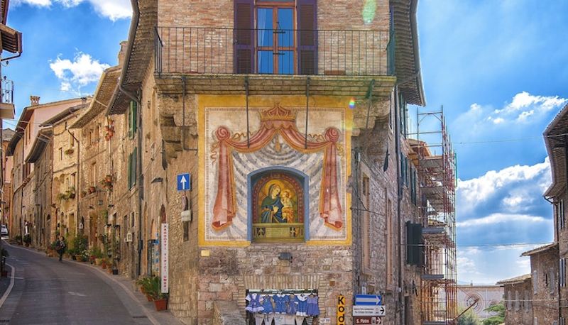 Info - Hotel Moderno