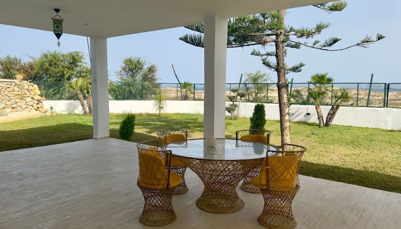 Suite - Hôtel Sidi Salem