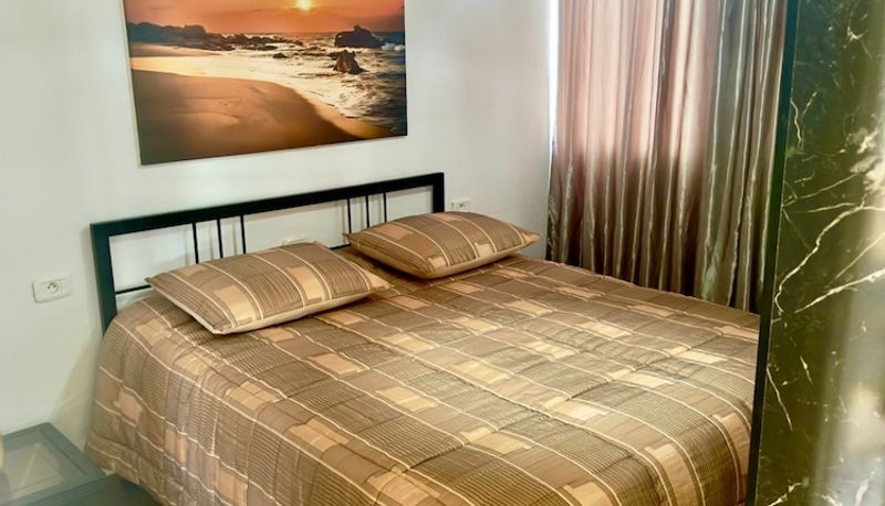 Standart oda - Hôtel Sidi Salem