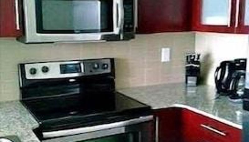Info - E.S.I Furnished Suites at the ACC