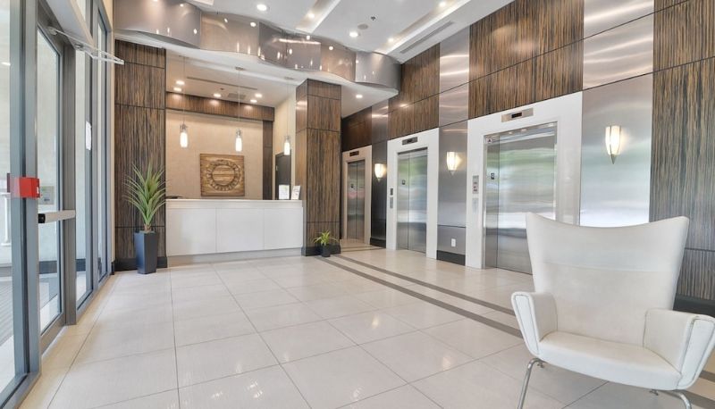 インフォメーションセンター - NAPA Furnished Suites & Apartments