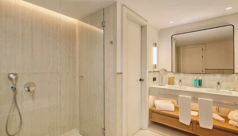 Suite - Hipotels Hipocampo Palace & Spa
