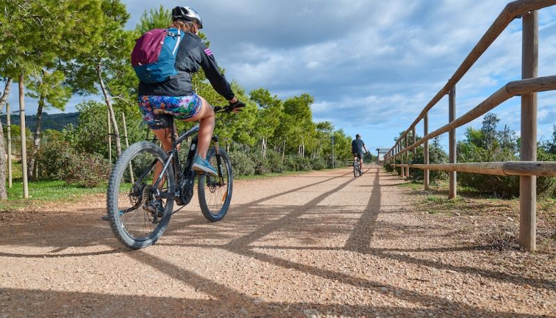 Strutture sportive - Hipotels Hipocampo Palace & Spa