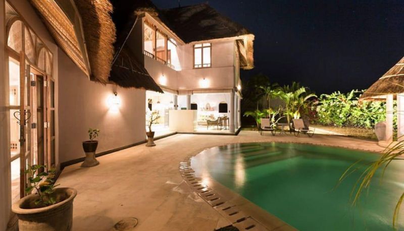 Apartment - Hacienda Bali