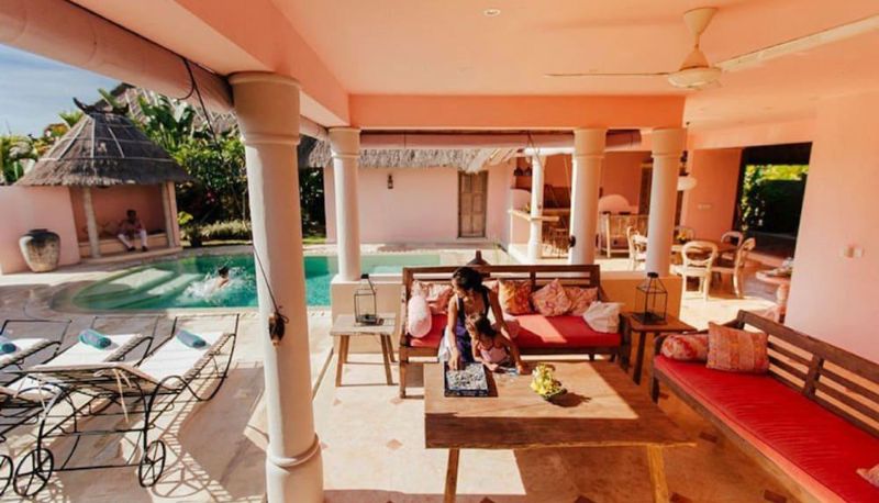 Apartment - Hacienda Bali