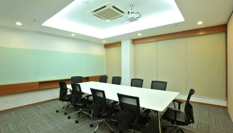 Toplantı odası - Hotel Primera Suite Cyberjaya