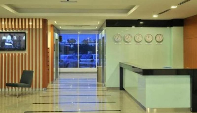 Salon - Hotel Primera Suite Cyberjaya