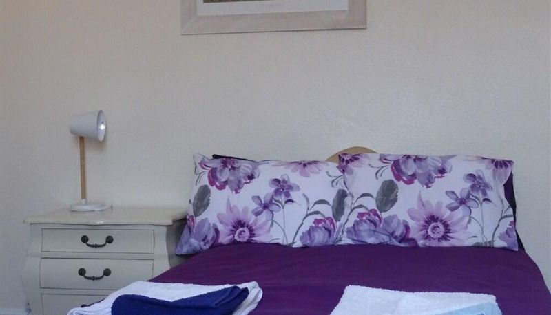 Appartement - Sea Dogs Guest House
