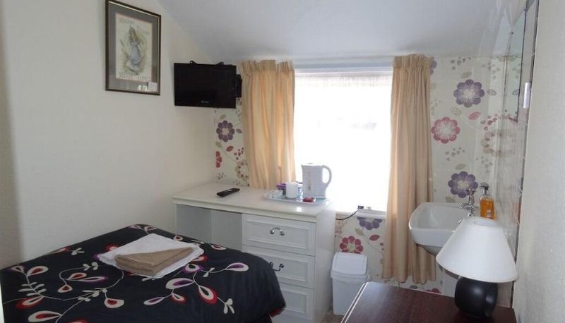 Appartement - Sea Dogs Guest House