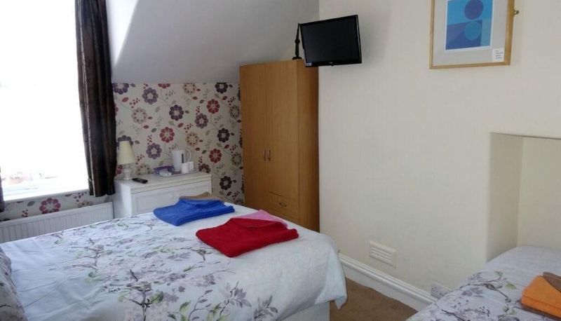 Appartement - Sea Dogs Guest House