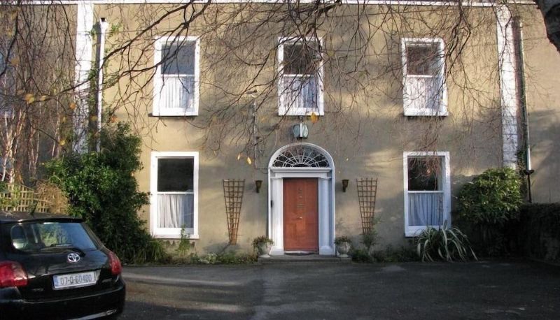 Información - Lynden B&B