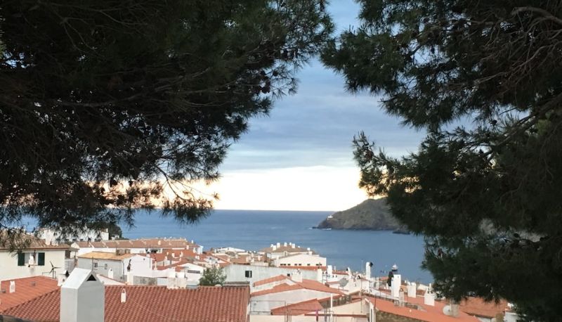 Informação - Hotel Cadaques1962