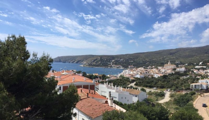Informação - Hotel Cadaques1962