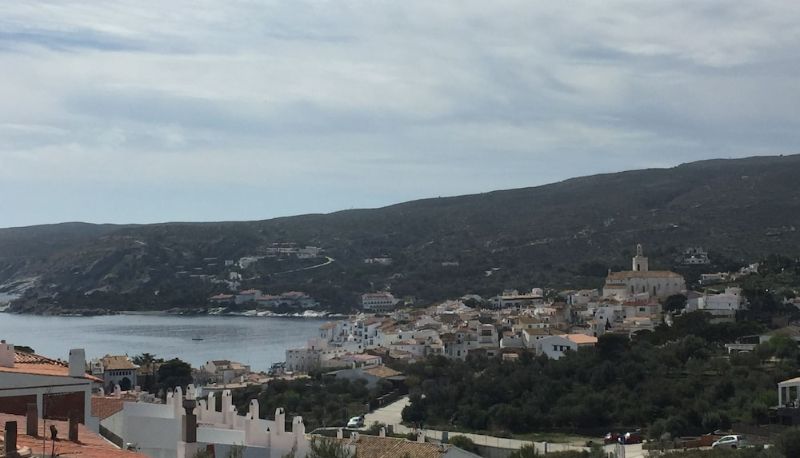 Informação - Hotel Cadaques1962