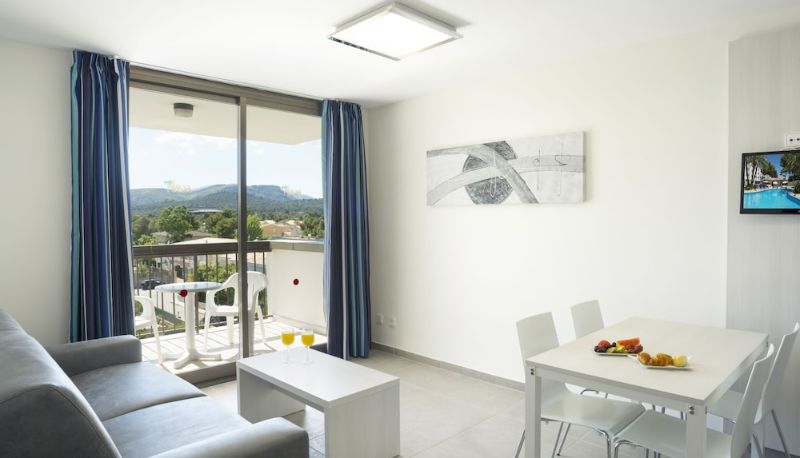 Daire - Aparthotel HSM Lago Park