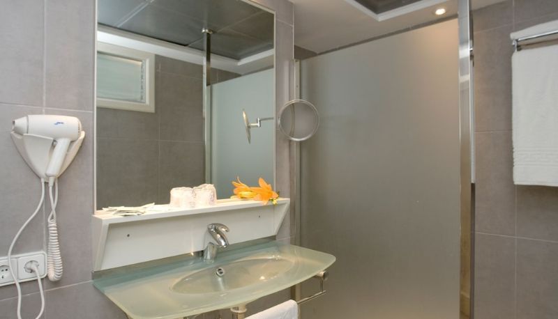Daire - Aparthotel HSM Lago Park