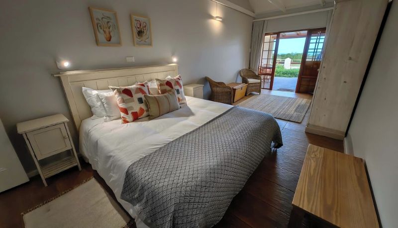 Apartamento - Oyster Bay Lodge