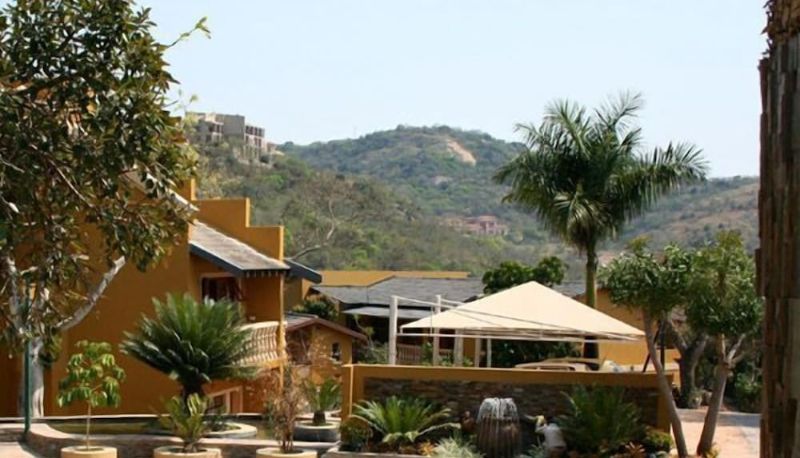 Info - Fumanekile Lodge