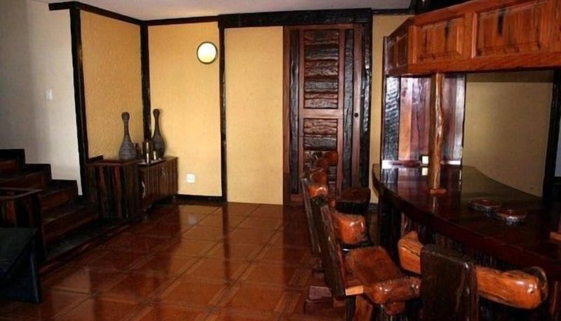 Info - Fumanekile Lodge