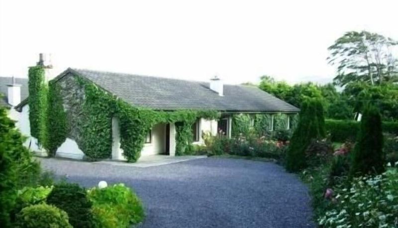 Info - Shangri-La B&B