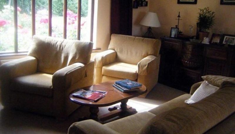 Info - Shangri-La B&B