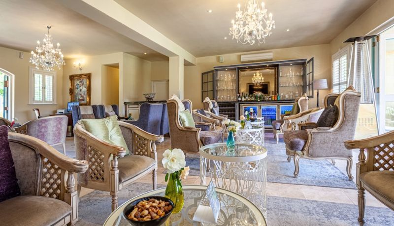 Sala - Franschhoek Country House and Villas