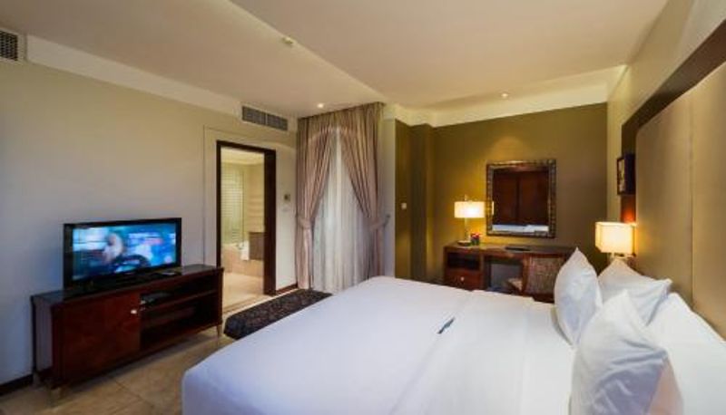 Suite - Boudl Gardenia