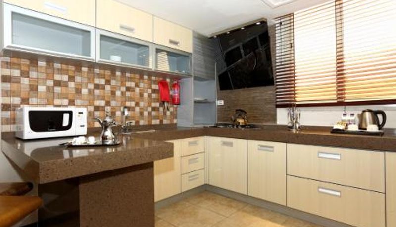 Cucina - Boudl Gardenia