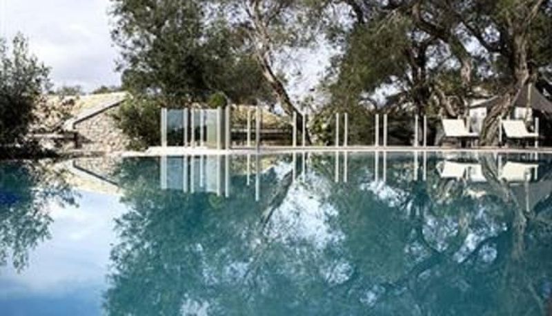プール - Torri E Merli Hotel by GHH