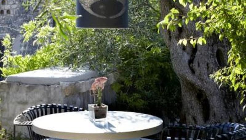 Ristorante - Torri e Merli