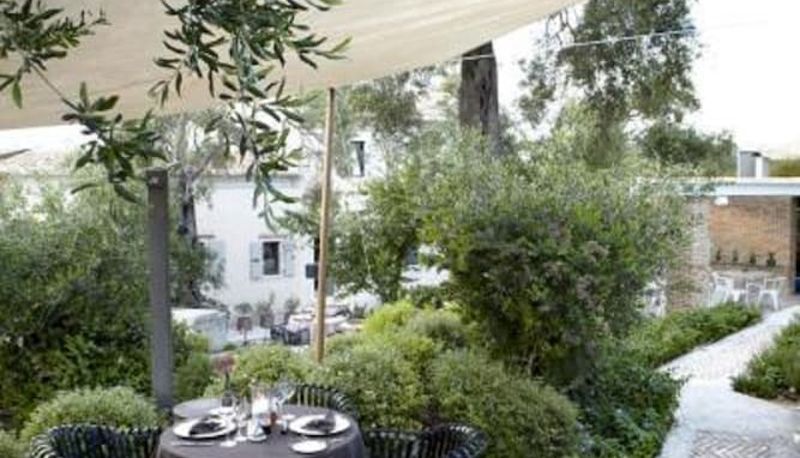 Ristorante - Torri e Merli
