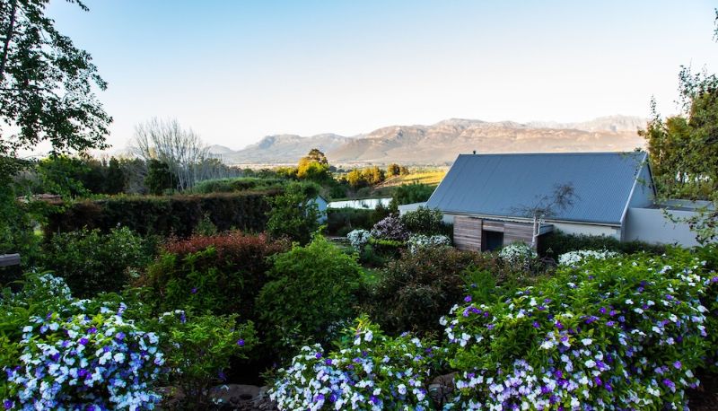Giardino - Angala Boutique Hotel