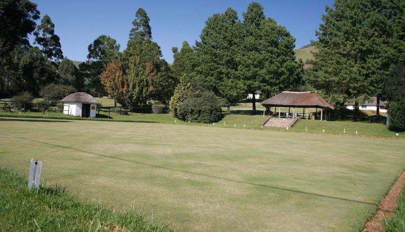Dintorni - Everglades Hotel & Conference Centre