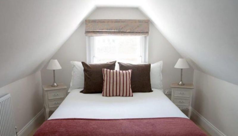 Camera economica (singola) - The Osney Arms Guest House