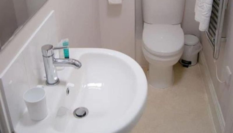 Appartamento - The Osney Arms Guest House