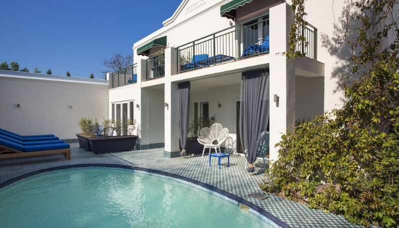 Pool - Majeka House Boutique Hotel