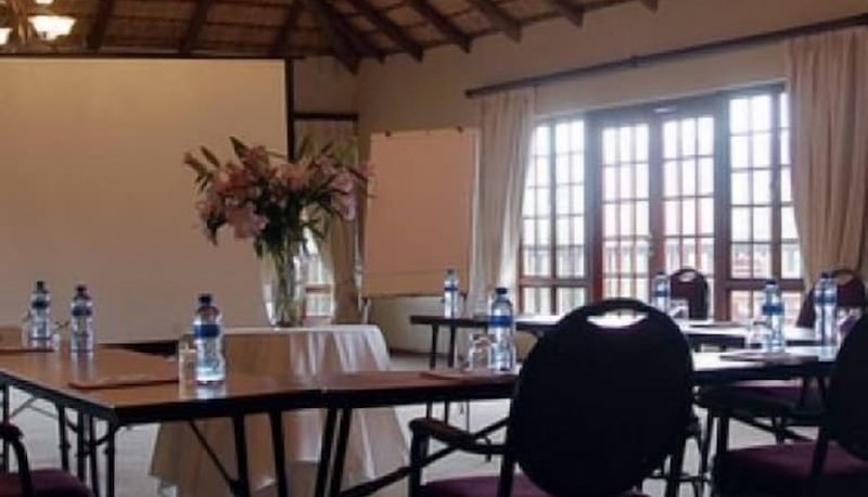 Sala riunioni - Granny Mouse Country House & Spa