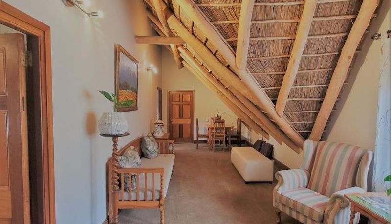 Apartament - Basse Provence Guest House