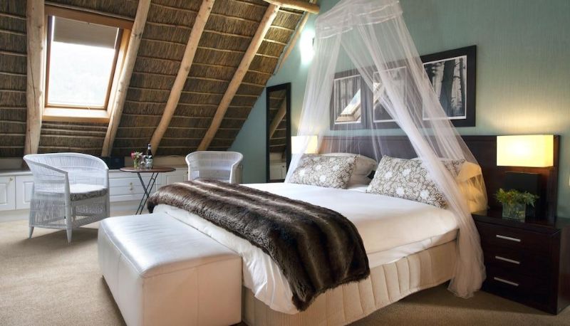Pokój typu standard - Basse Provence Guest House