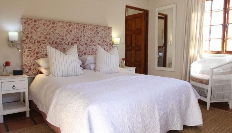 Pokój typu standard - Basse Provence Guest House