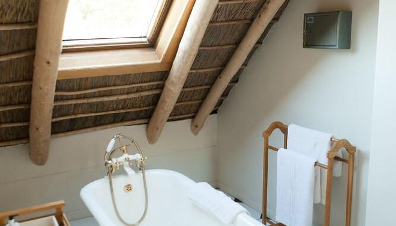 Pokój typu standard - Basse Provence Guest House