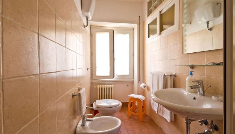 Chambre Standard - B&B Davila 25