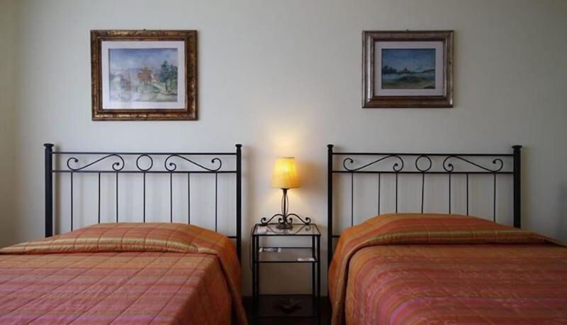 Chambre Standard - B&B Davila 25
