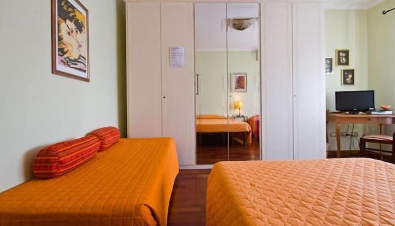 Chambre Standard - B&B Davila 25
