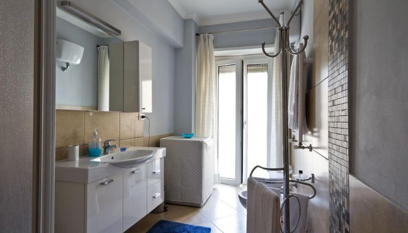 Chambre Standard - B&B Davila 25