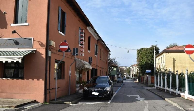 Bilgi - Nuova Locanda Belvedere