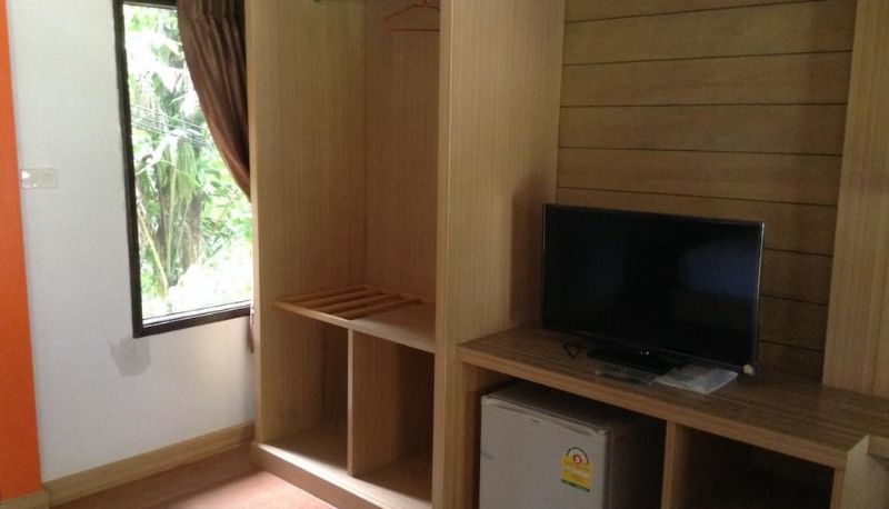 Chambre Standard - Vipa Tropical Resort