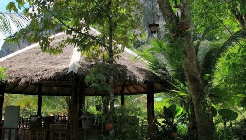 Info - Vipa Tropical Resort